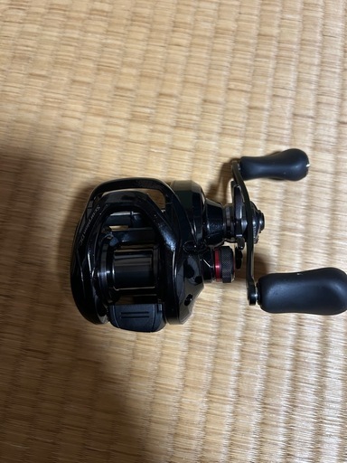 最終値下げシマノ17スコーピオンDCベイトリール両軸