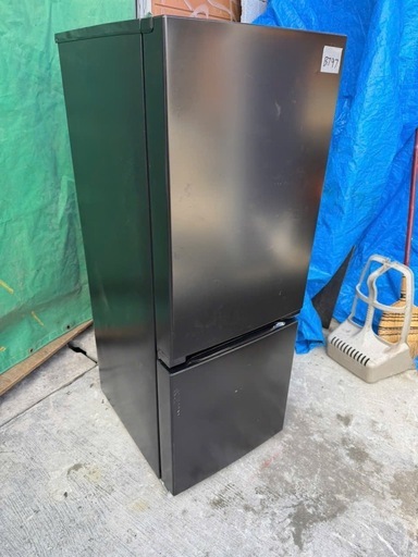 NO B797?福岡市内配送設置無料✨?yselect YRZF15J ヤマダオリジナル ２ドア冷蔵庫 (156L・右開き)  202