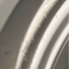 Haier　洗濯機の画像