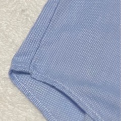 ネクタイ付きYシャツの画像