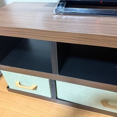 【0円】テレビ台（テレビボード）の画像