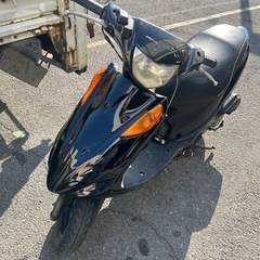アドレスv125gの画像
