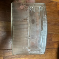 CBX550F クリアレンズの画像