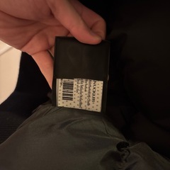 ムースナックルズの画像