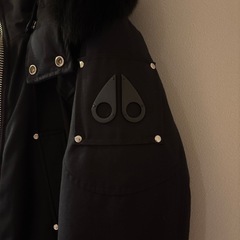 ムースナックルズの画像