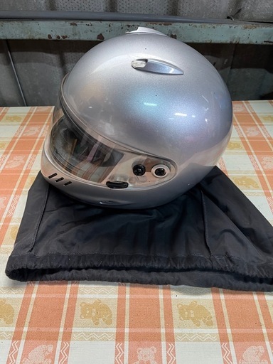 SHOEI WYVERN Ⅱ 　ショウエイヘルメット　ワイバーン　　