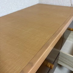 衣類収納箪笥の画像