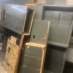 木材、などの画像