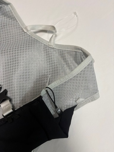 【美品】THE NORTH FACE TR10 Sサイズ トレイルランニング