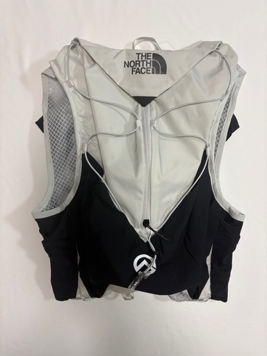 【美品】THE NORTH FACE TR10 Sサイズ トレイルランニング