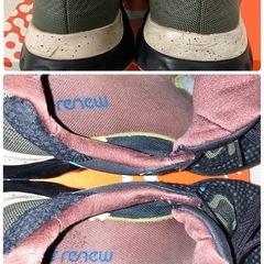 【31㎝】NIKE RENEW RUN 2 限定モデルの画像