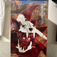 NARUTO1番くじラストワン賞　うずまきナルトMASTERLISEの画像