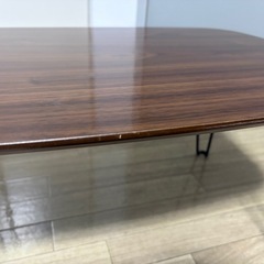 ローテーブルの画像