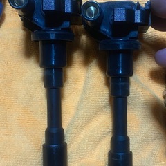 ZC31S中古点火系セットの画像