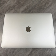 【極美品】MacBook Air M1 512GB 13.3インチの画像