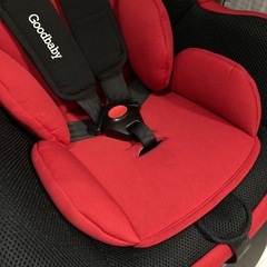 Goodbaby チャイルドシート　グッドベビー　　新生児　ベビーシートの画像