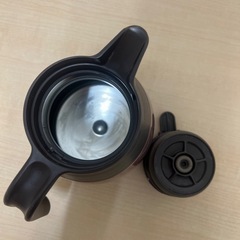 サーモス　ステンレスポット1Ｌの画像