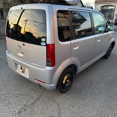 平成24年 ニッサン オッティ H92W EKワゴンH82Wの画像