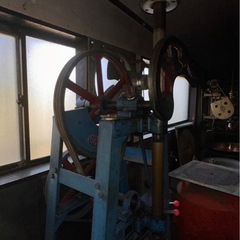 製菓製パン 機械器具　浅井商店の画像