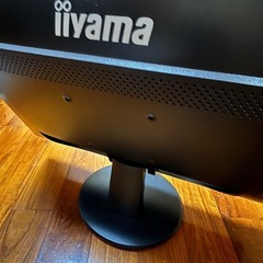 モニターの画像