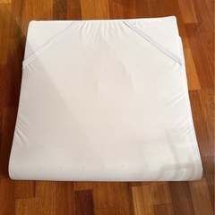 低反発マットレス トッパー シングル(MF6 S M2302)の画像