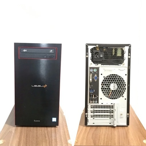 圧倒的お得感！メモリDDR4を16GBも搭載なのにCore i7