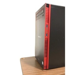 人気のCore i7シリーズ！DDR4メモリ16GBも搭載！の画像