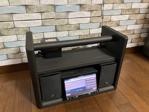☆カーナビオーディオBOX☆