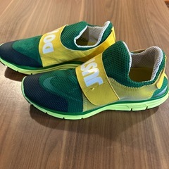 ビームス別注　NIKEルナフライ306 27cm ㉙の画像