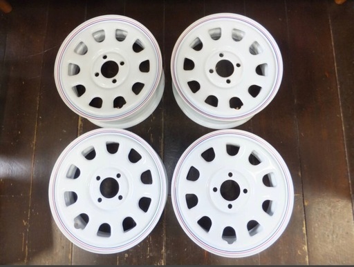 Daytona 14インチ 155/65R14 4本価格 在庫のみ