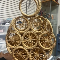 ハンドバッグの画像