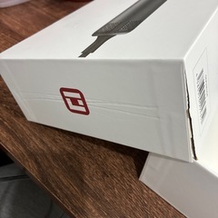 【ほぼ未使用】Geek power dryerドライヤーの画像