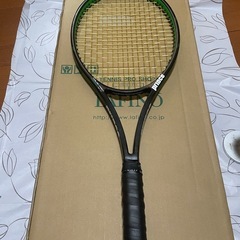 Prince Tourプロ95XRの画像