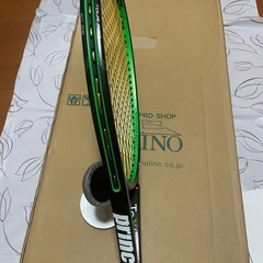 Prince Tourプロ95XRの画像