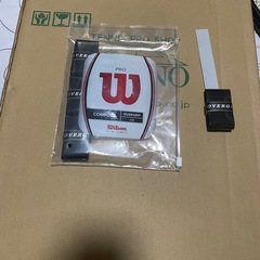 Wilsonプロスタッフ97の画像