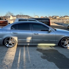 シーマ　カスタム多数の画像