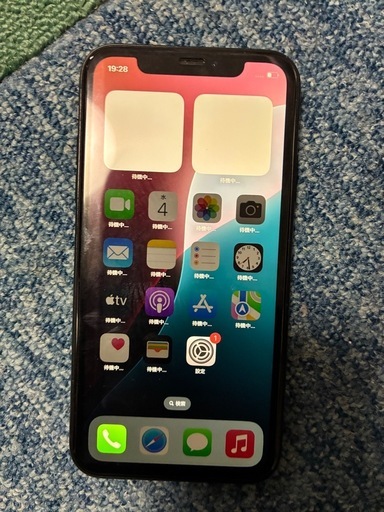 iphoneXR/128
