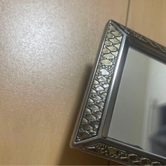 SEIWA 車 ミラー クロコ？の画像