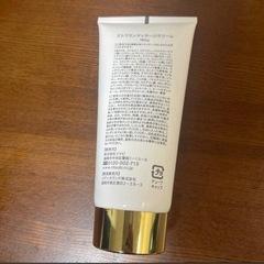 エトラワン 数回使用 ボディクリームの画像