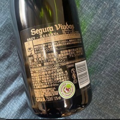 4セット Segura Viudas Reserva 2021 Cavaの画像