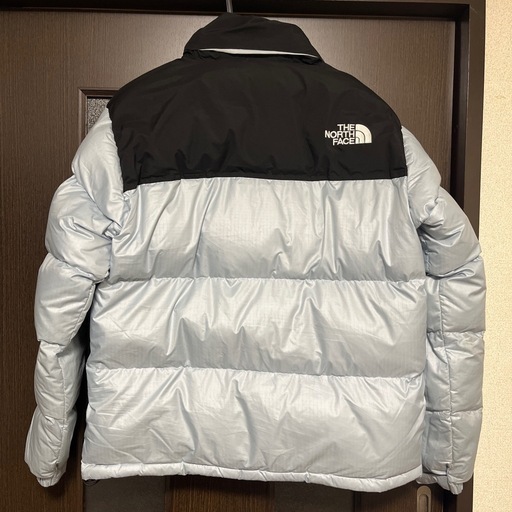 THE NORTH FACE ダウンジャケット 