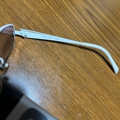 ポリス　POLICE サングラスの画像