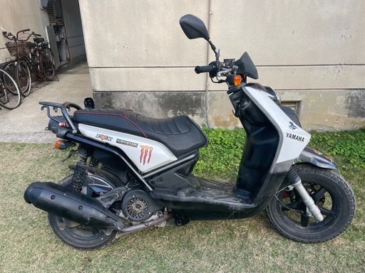 bw‘s125(内地購入)