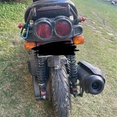 bw‘s125(内地購入)
の画像