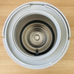 美品　ピーコック　ステンレスウォータージャグ　No,1
　の画像