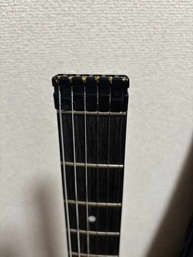 Steinberger spirit GT-PRO ヘッドレスギター　ケース付き　アーム付き 