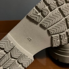 GU ゴアブーツ　22センチの画像