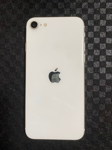 金額交渉承りますiPhoneＳＥ2