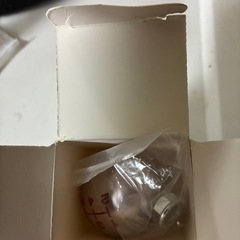 ５速用シフトノブ　未使用新品の画像