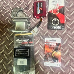 HF05リード90部品の画像